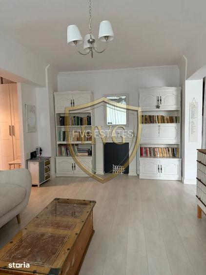 Apartament cu 2 camere | Ghencea - 2