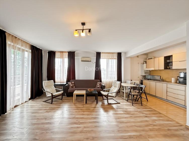 Apartament 2 camere 90 mp | Parcare + Boxa | Comision 0% - 5