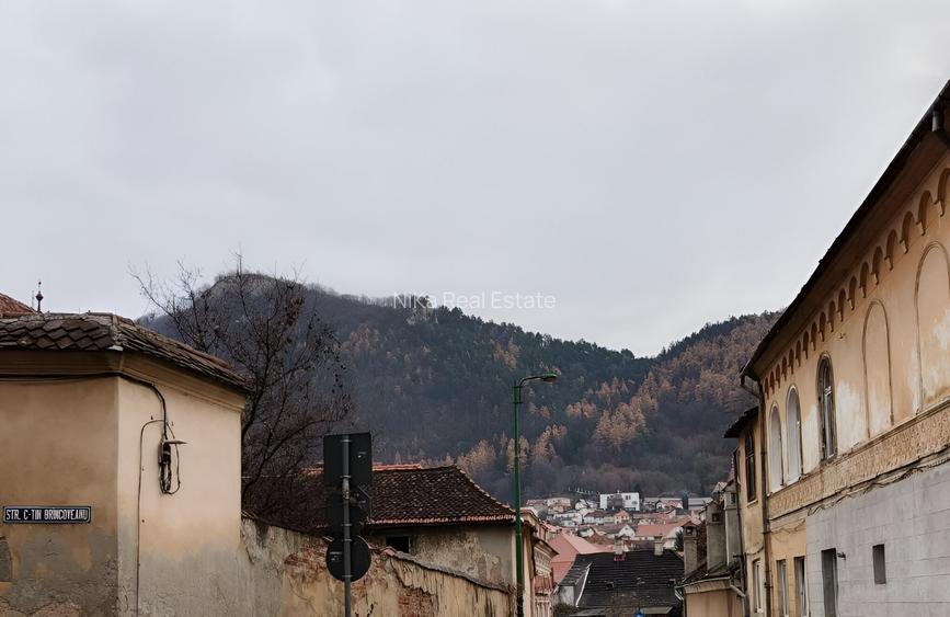 STUDIO DE VANZARE IN CENTRU BRASOVULUI - 23