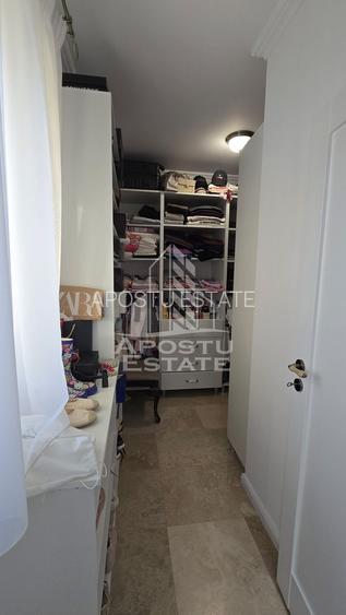 Casa individuala de inchiriat cu 5 camere, 3 bai si garaj, Sag, Timis - 24