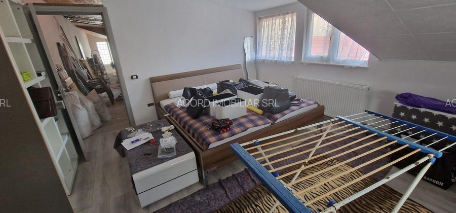 Casă / Vilă cu 5 camere de vânzare în zona Central - 5