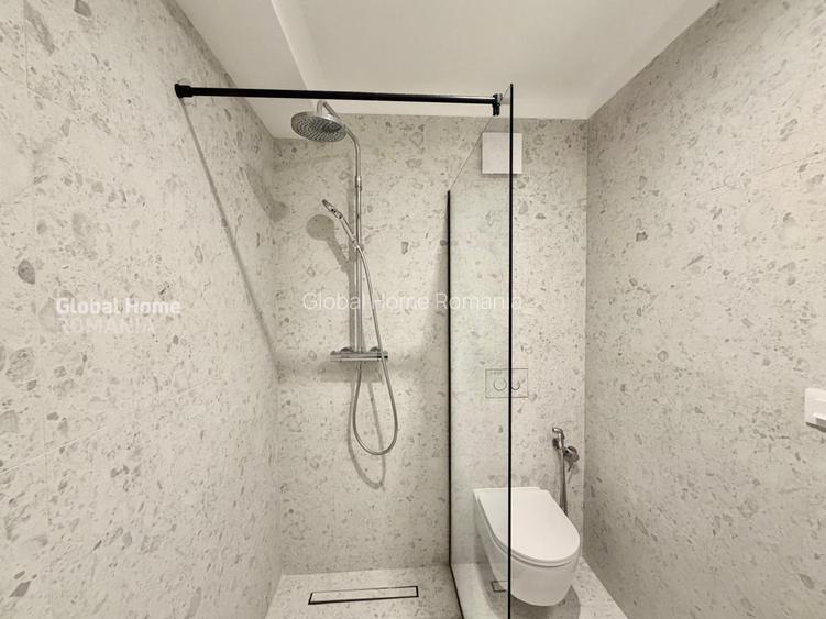 Unirii  213 sqm  3 Bedroom Residence  Parking  Underfloor Heating - 24