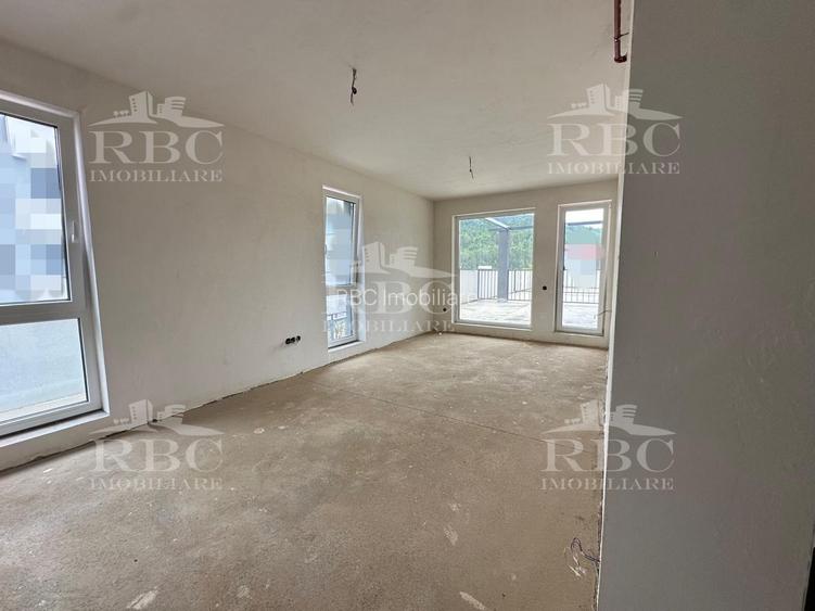 Apartamente cu 2 camere bloc nou in Floresti zona Vivo - 11