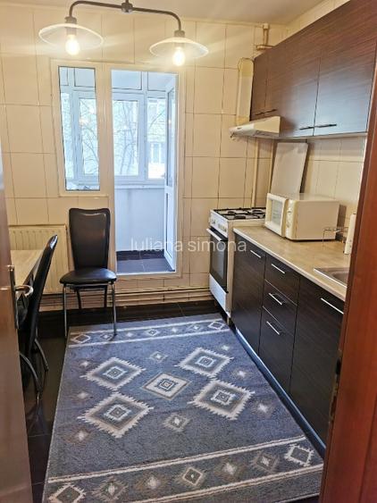 Proprietar, prima inchiriere,  parc IOR, centrala , loc de parcare  - 8