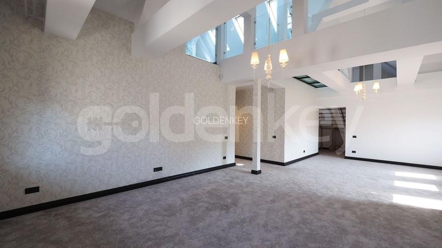 Duplex in vila renovat cu 4 camere, 2 bai | zona linistita | 200mpc - 3