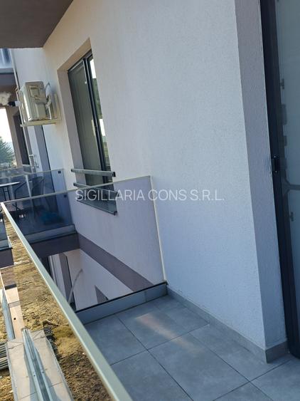 Direct Proprietar |  Prima Inchiriere |  Loc de Parcare Subteran - 27