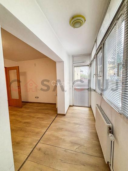 Bloc Izolat - Boxa 10mp - Grigorescu zona Liceului Onisfor Ghibu - 12