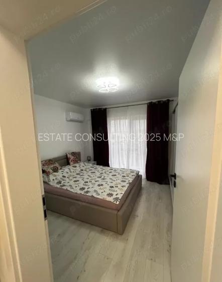 2 Camere | Centrala proprie |  In apropriere  de Sun Plazza - 6