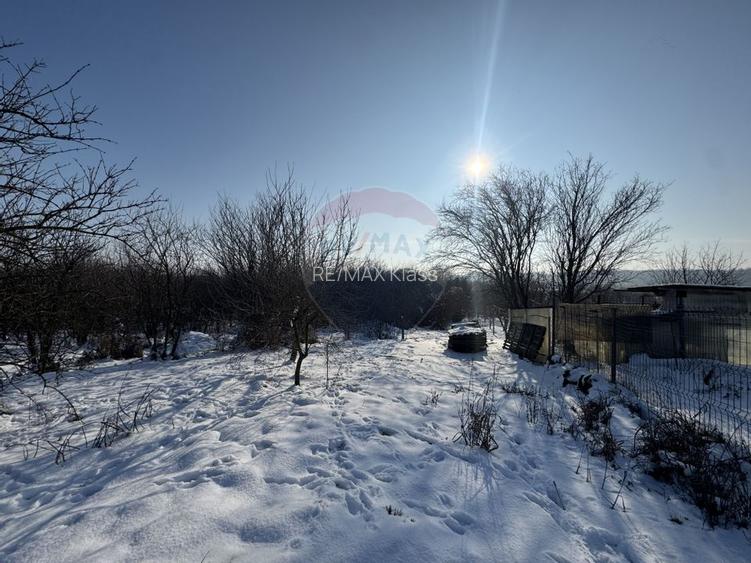 De vanzare | Teren intravilan | Sat Sintesti, Com. Vidra, Ilfov - 18