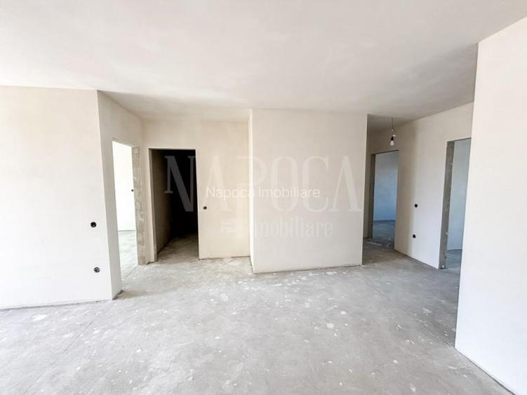 Apartament 4 camere de vanzare in Iris, Cluj Napoca - 6