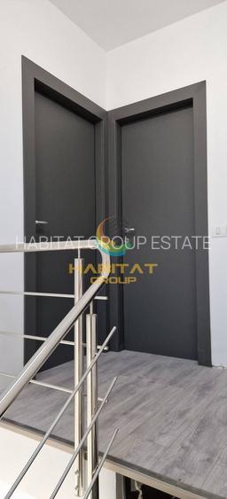 Vila spatioasa p+1+m / 425 mp teren/ Comision 0% - 8