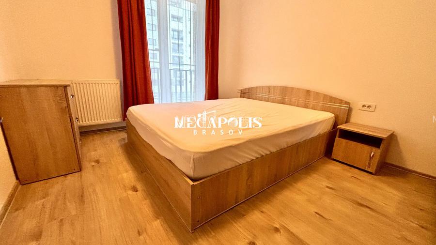 Apartament 2 camere | Loc de Parcare | Coresi Mall | Kasper Residence - 7