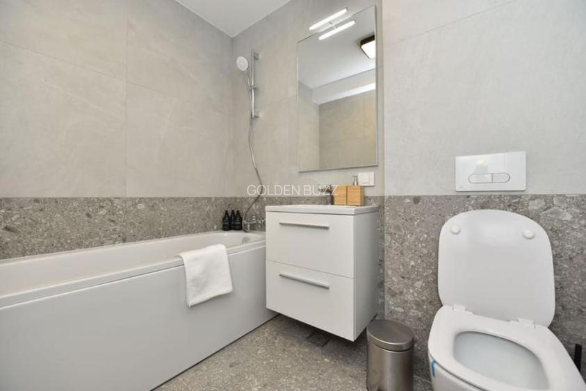 Apartament de lux cu 3 camere – Centralis, Universitate, București - 7