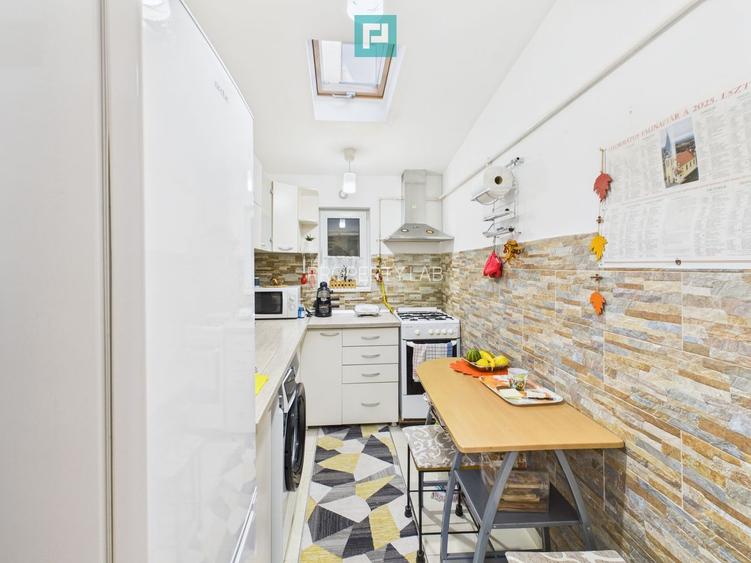 Casa Zonă Ultracentrală, Oradea 53mp - 7