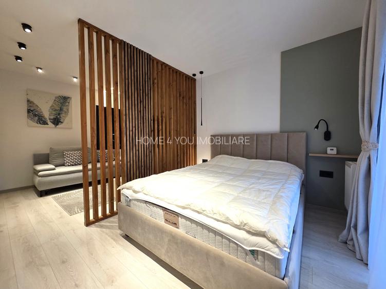 Garsoniera etaj 1 Avantgarden 3 - 10