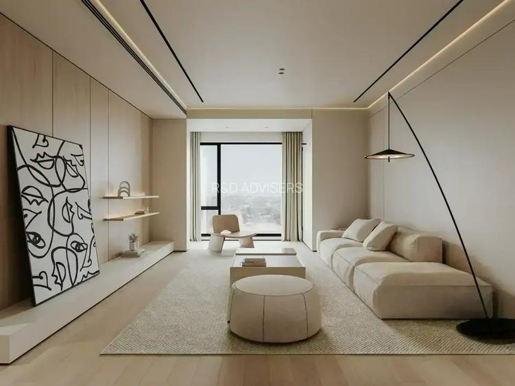 Apartament 2 Camere LUX Pipera Bloc Nou Comision 0 Apartamentelux.ro - 3