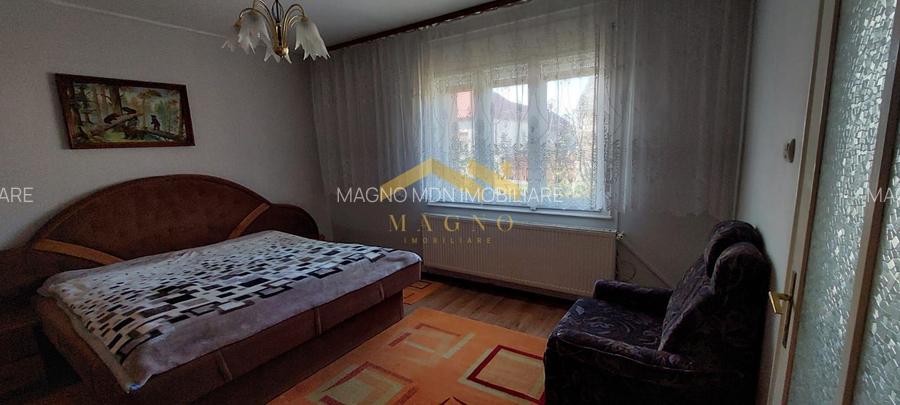 Casa de vanzare in Vladimirescu in zona primariei. - 8