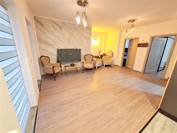 Apartament Modern, in vila, zona Republicii Auchan - 27