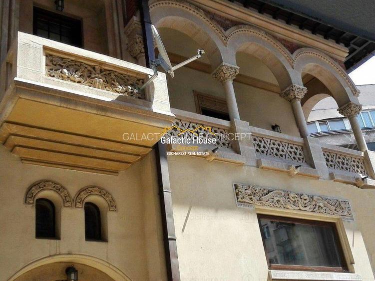 VILA SPECTACULOASA PRETABULA HOTEL |REPREZENTANTA  900MP | PIATA ROMANA|UNIVERSI - 8