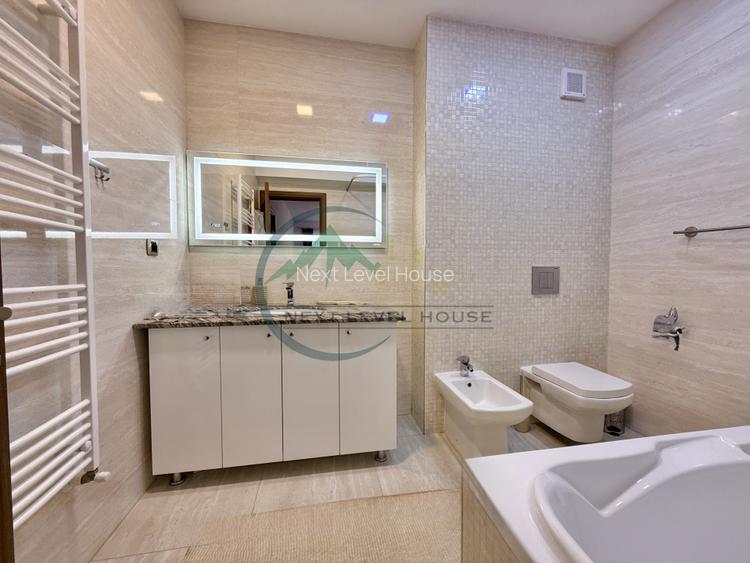 Apartament 3 camere, parcare subterana - 19