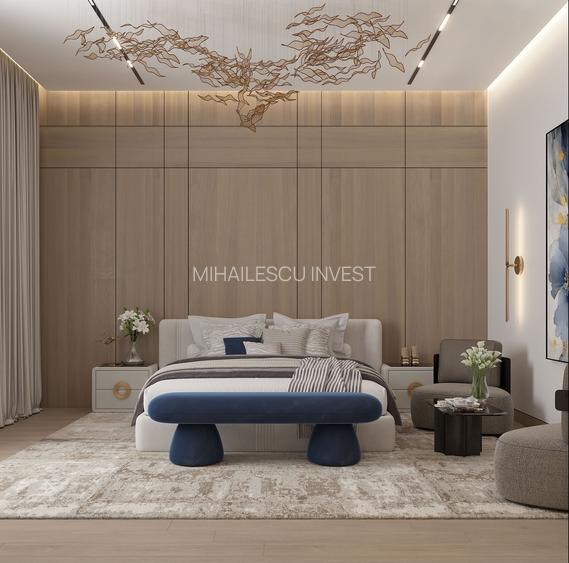 COMISION 0 II EROII REVOLUTIEI 10 min cu autobuzul II BLOC NOU FINALIZAT - 7