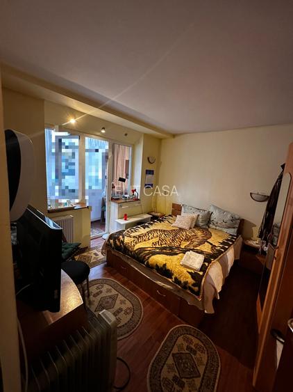 Apartament cu 2 camere, zona Tatarasi - 6