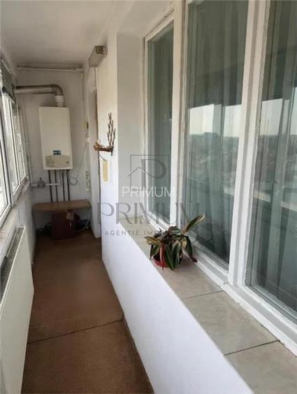 BOGDANESTILOR - LIFT - 3 CAMERE - DEBARA - DECOMANDAT - CENTRALA PROPRIE - CLIME - 6