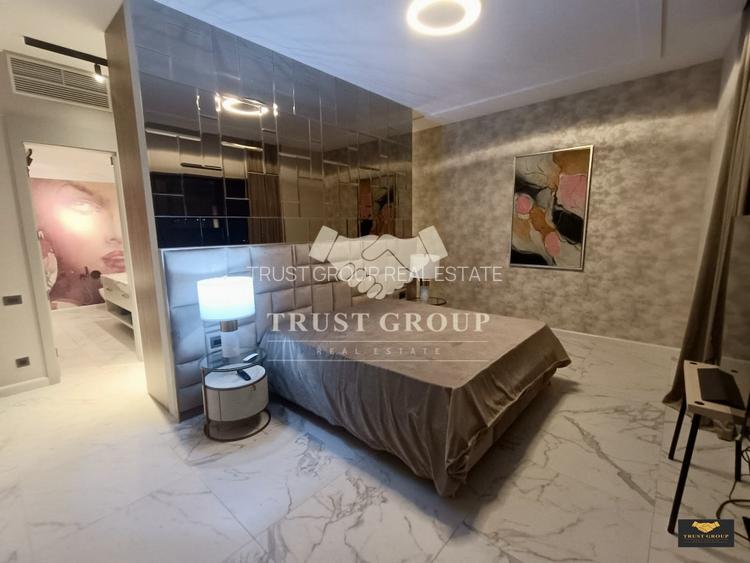 Apartament 6 camere | Floreasca| ONE Verdi | Loc de parcare | COMISION 0% - 31