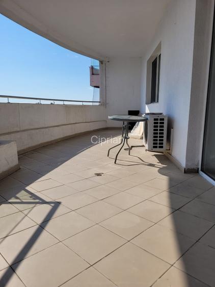 Inchiriez ap 2 camere, Metropolis, Pod Constanta - 13