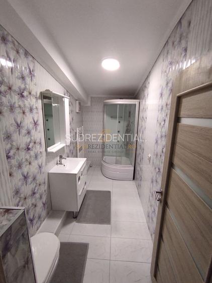 Vila deosebita, teren 800 mp, piscina, zona Dristor – Mall Park Lake - 14