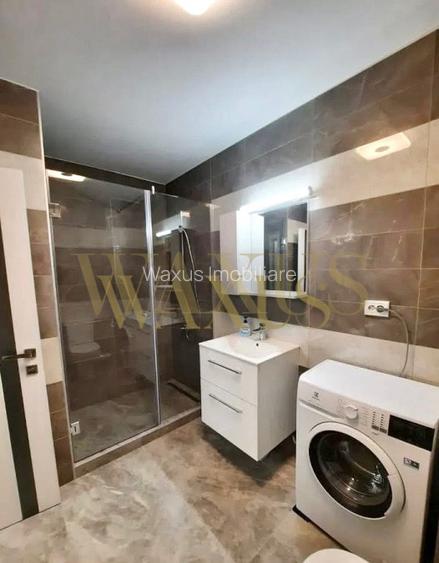 Apartament de 2 camere la cheie, 48 mp, parcare, zona VIVO - 7