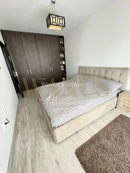 Apartament la Cheie -SU 40MP I Bună ziua I Cluj-Napoca - 5