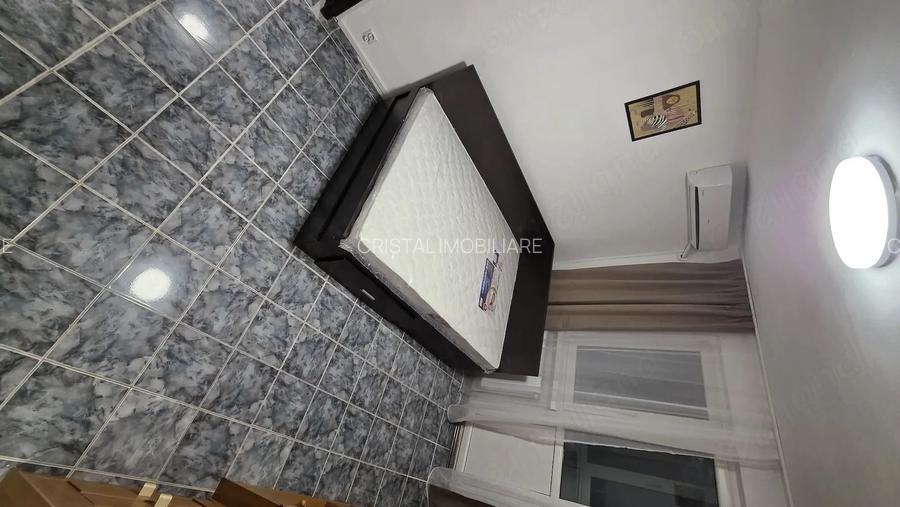Apartament 2 camere de inchiriat, mobilat, zona Lujerului - 4