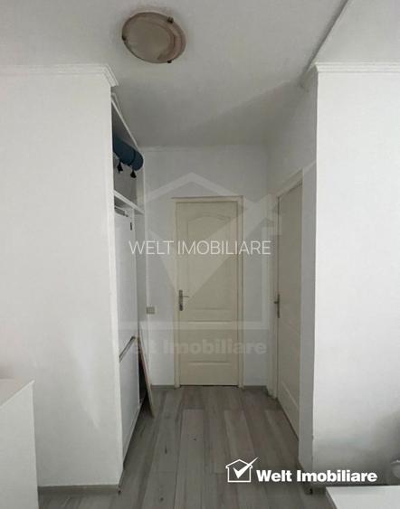 Apartament 3 camere  Marasti, zona Kaufland - 7