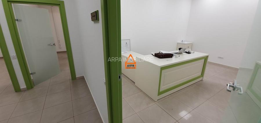 Spatiu comercial – 20 mp – 120 mp , cabinet medical - Pacurari - 6