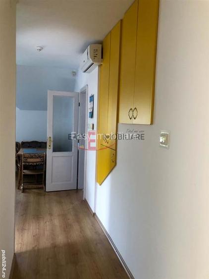 Casa cu 3 camere,UMF, zona cetate,Targu Mures - 4