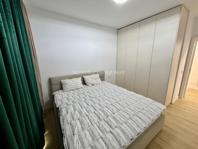 3 camere de inchiriat | zona Floreasca | prima inchiriere - 4