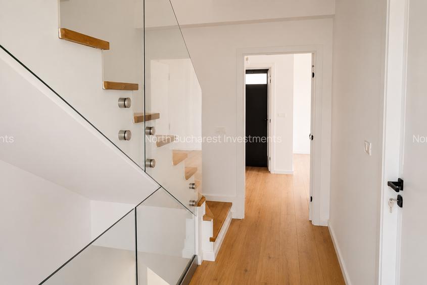 VILA 6 CAMERE - MATEI MILLO - 233MP - COMISION 0% - 6
