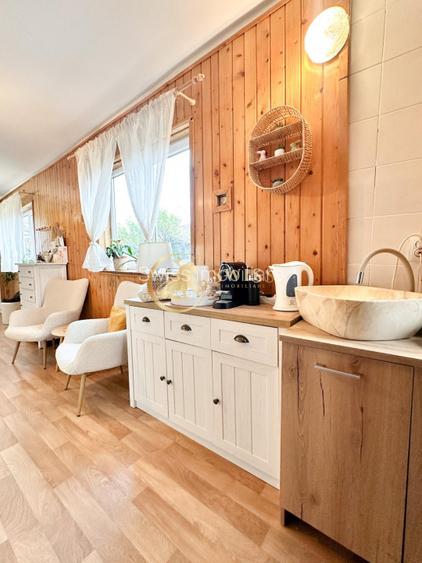 Spatiu birouri activitati administrative | 45mp | Str Calan | CBC Marasti - 2