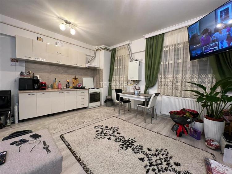 Tatarasi - Oancea - Apartament 1 Camera - 3