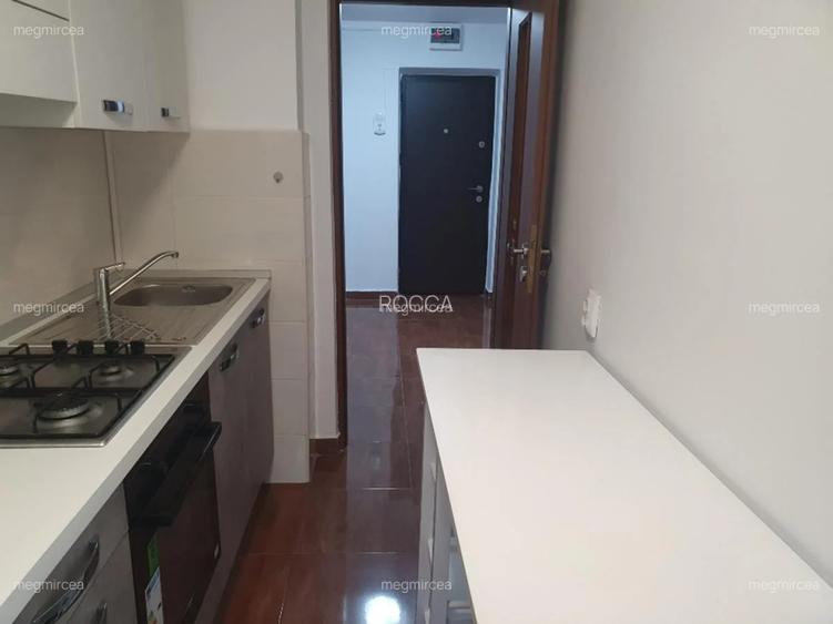 Garsonieră modernă cu centrală proprie – 12 min pe jos de metrou Timpuri Noi! - 4