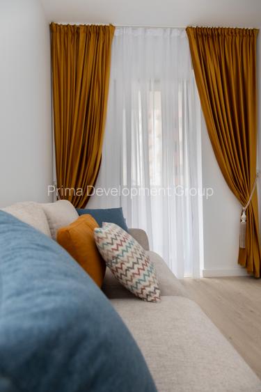 Apartament 3 camere Finisat  | Nou | Bonn | PRIMA Urbana3 - 3