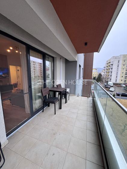Apartament 2 camere PREMIUM | Avantgarden Faza 5  | Mobilat complet | Parcare - 26