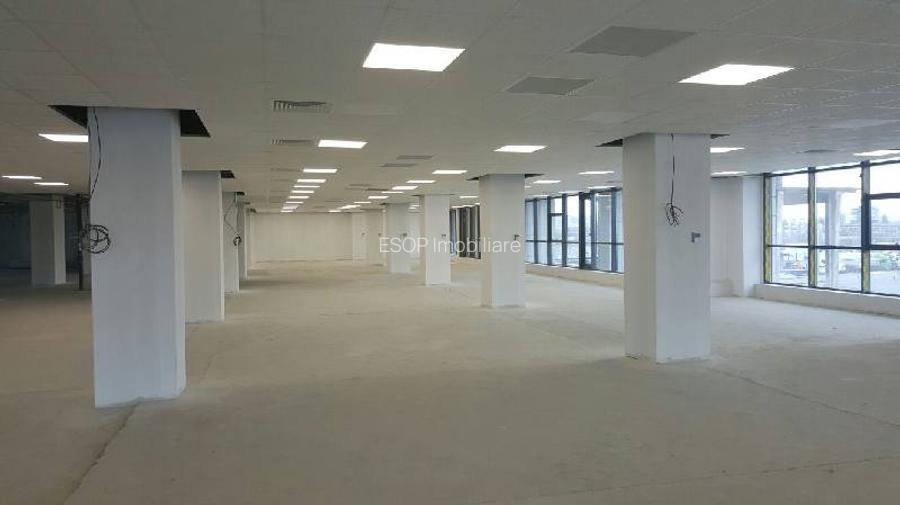 0% comision! Inchiriere birouri Central, 470 - 970 mp - 3
