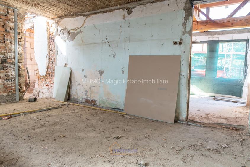 Visezi să construiești în centrul orașului? Avem terenul ideal pentru tine! - 6