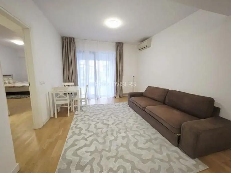 Apartament De Inchiriat 2 Camere Lux | UpGround Residence - Pipera - 9