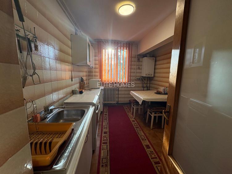 Apartament de 2 camere in Titan/2-Room Apartment in Titan - 5