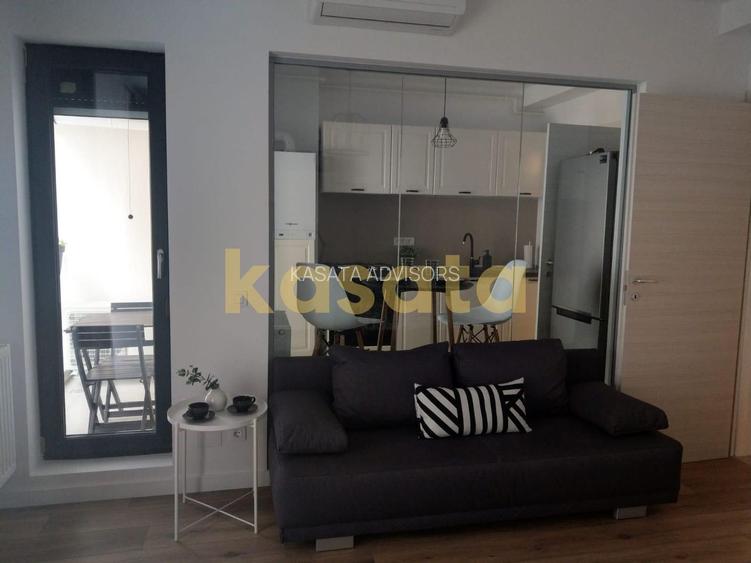 Studio de vanzare | 21 Residence | Metrou - 6