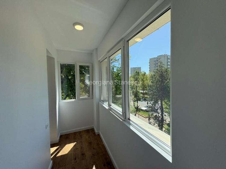 Ap 2 camere renovat | 5 min Metrou Dristor | 2 min ParkLake- IOR | Comision 0% - 7