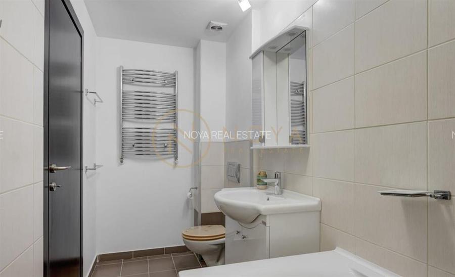 Apartament de 3 camere in zona Iancu Nicolae Natura Residence - 11